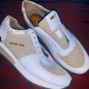 Knock off Michael kors shoes